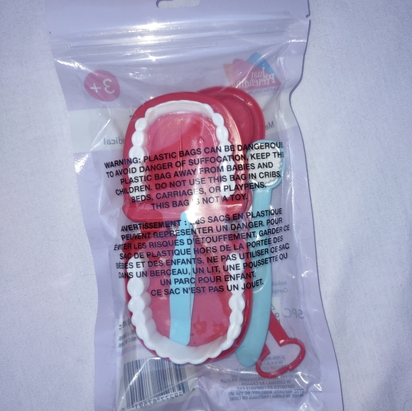 Doctor in Training Set Learn Exploration Imagination Play Toy Dentist Nurse - Picture 6 of 12